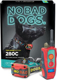 Dogtra Tom Davis 280C Boost and Lock Remote Dog Training E-Collar, Bungee, Waterproof, 127-Level 1/2-Mile Range
