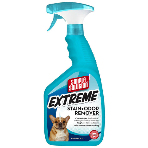 Extreme Stain and Odor Remover 32oz