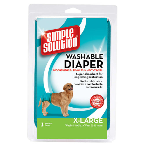 Washable Dog Diaper