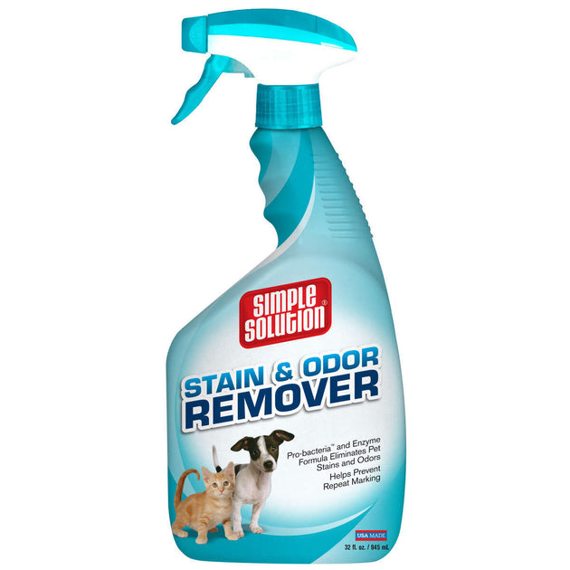 Stain and Odor Remover 32oz