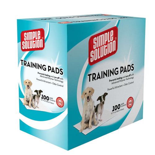 Training Pads 100 count
