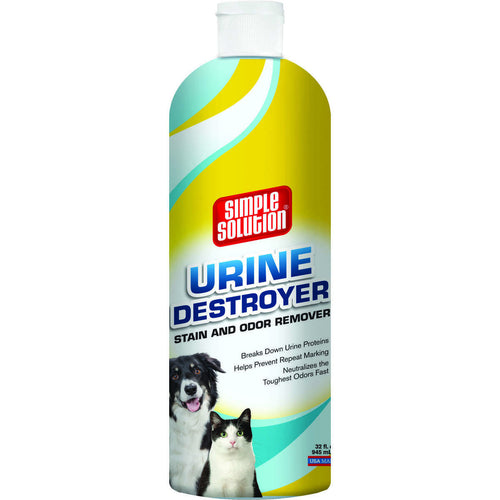 Dog Urine Destroyer 32oz
