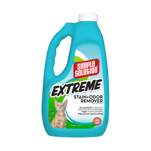 Extreme Cat Stain and Odor Remover 1 Gallon