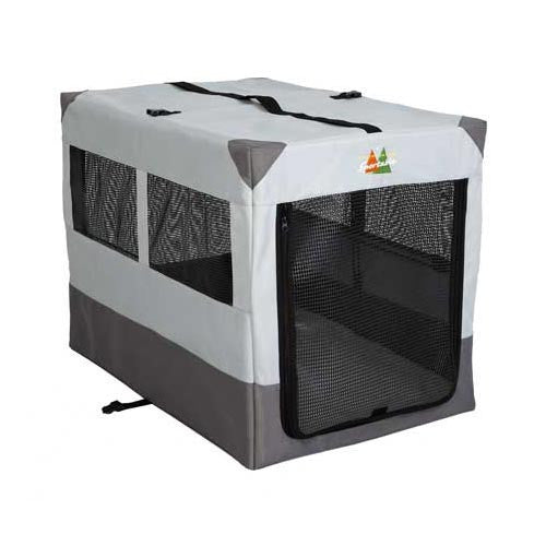 Canine Camper Sportable Crate