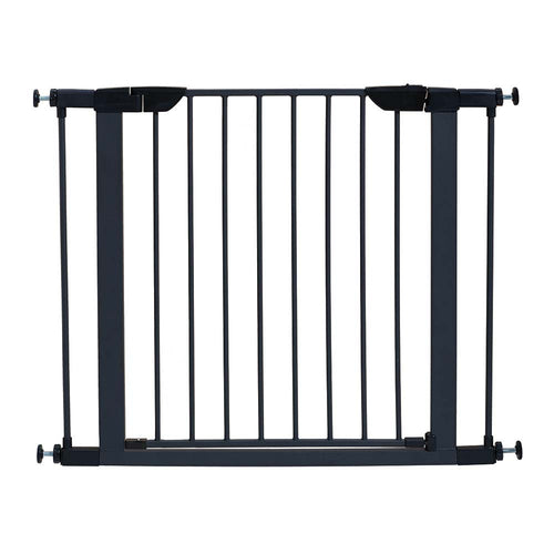 Steel Pressure Mount Pet Gate