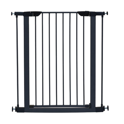 Steel Pressure Mount Pet Gate