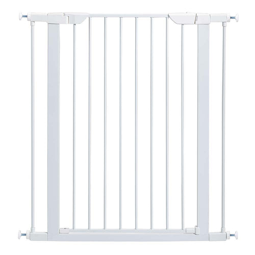 Steel Pressure Mount Pet Gate