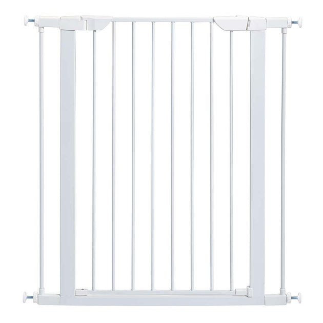 Steel Pressure Mount Pet Gate