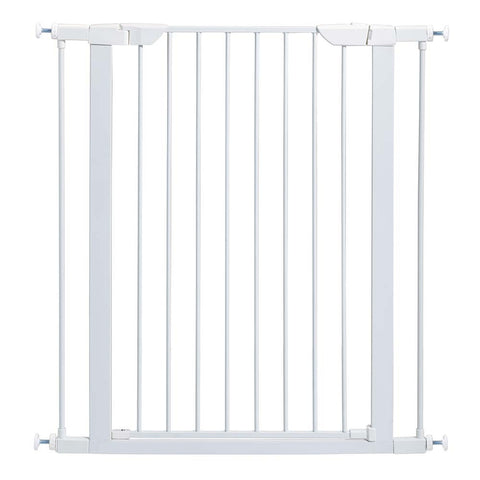 Steel Pressure Mount Pet Gate