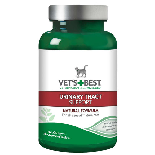 Cat Urinary Tract Support 60 Tablets