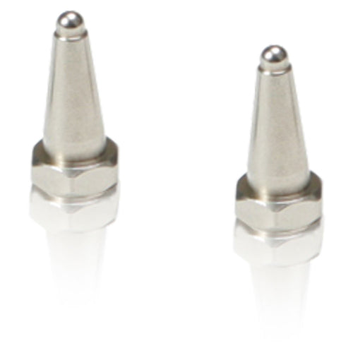 1/2" Stainless Surgical Steel Contact Point