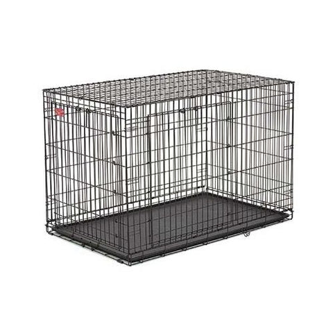 Life Stage A.C.E. Double Door Dog Crate