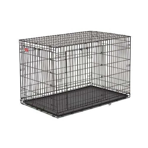 Life Stage A.C.E. Double Door Dog Crate