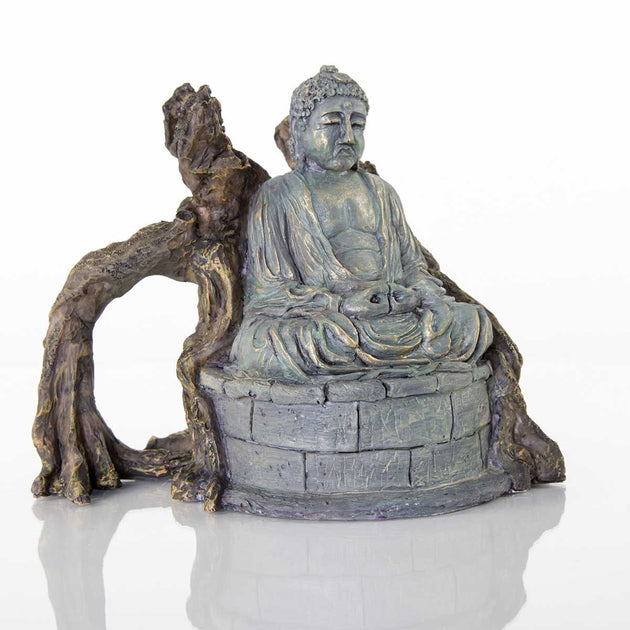 Decorative Amida Buddha