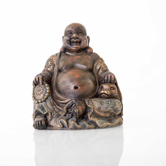 Decorative Laughing Buddha