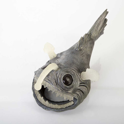 Decorative Angler Fish