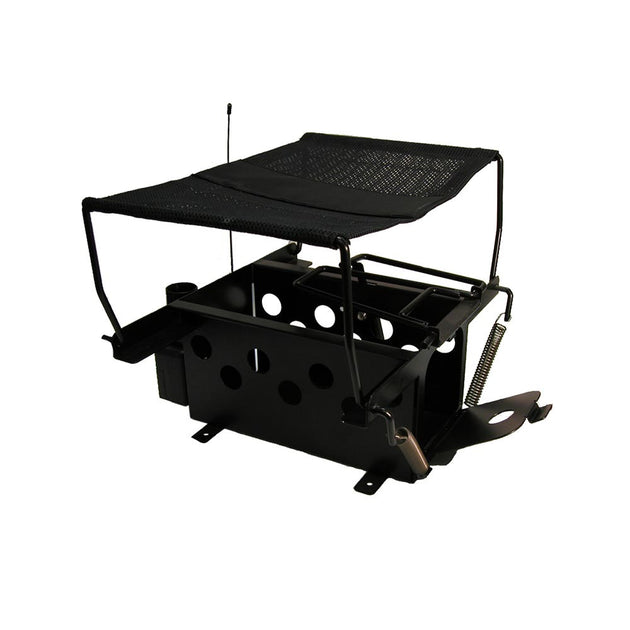 Remote Bird Launcher without Remote for Quail and Pigeon Size Birds