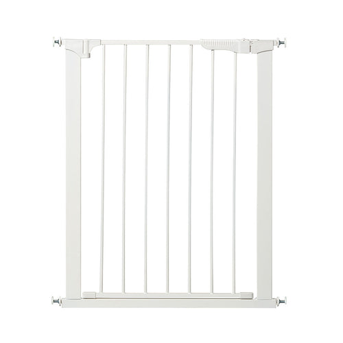 Tall and Wide Auto Close Gateway Pressure Mounted Pet Gate
