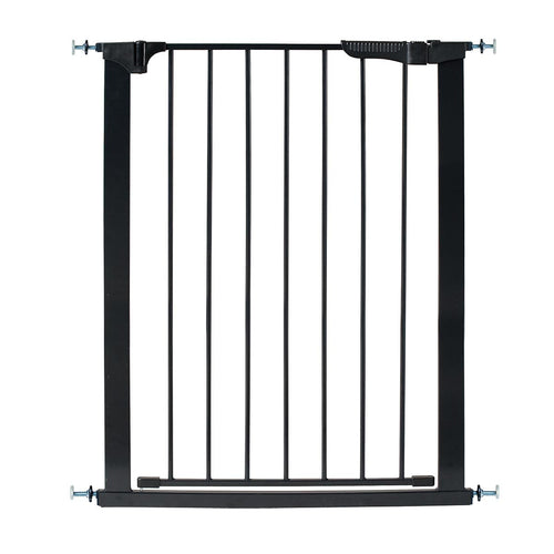 Tall and Wide Auto Close Gateway Pressure Mounted Pet Gate