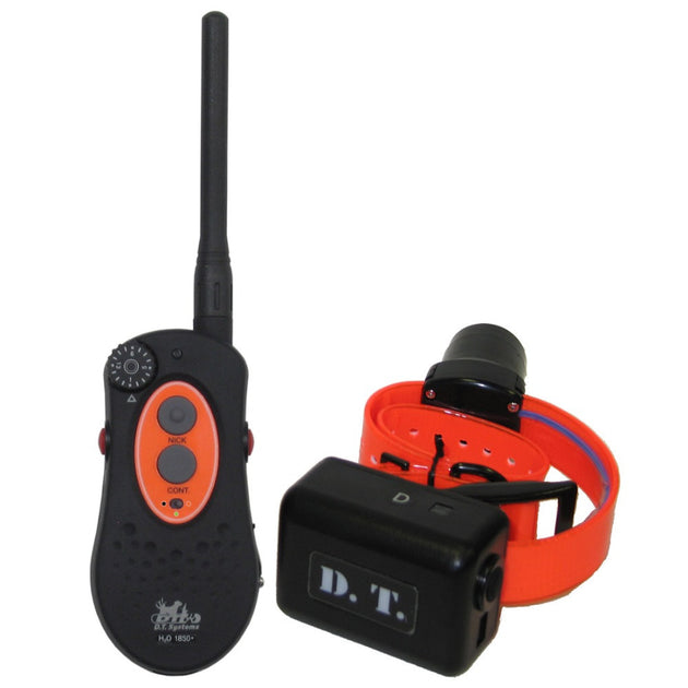 H2O 1 Mile Dog Remote Trainer with Beeper