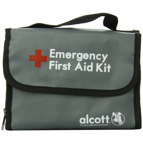 Explorer Pet First Aid Kit
