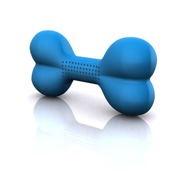 Hydro Dog Bone Toy