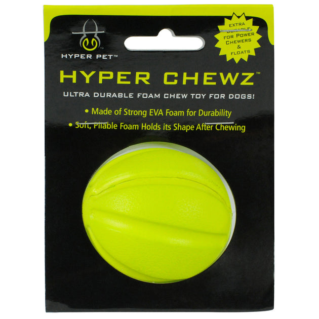 Chewz Ball Dog Toy