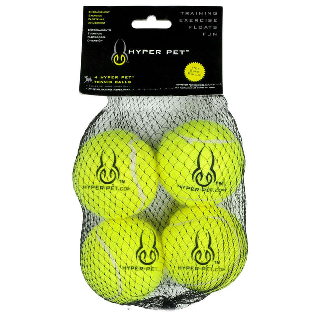 Replacement Balls 4 pack