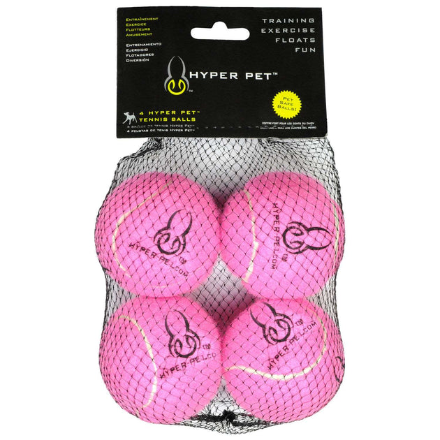 Replacement Balls 4 Pack