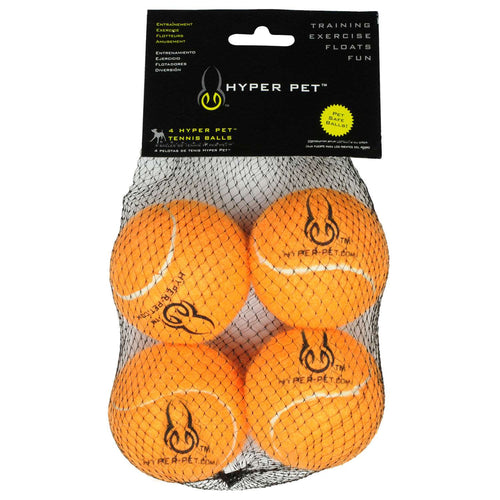 Replacement Balls 4 Pack