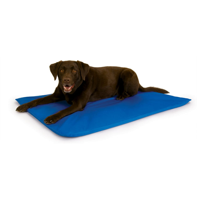 Cool Bed III Thermoregulating Pet Bed