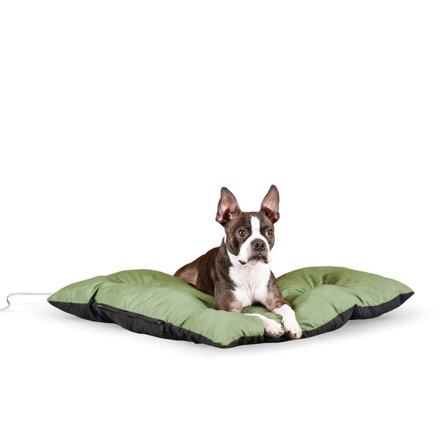 Thermo-Cushion Pet Bed