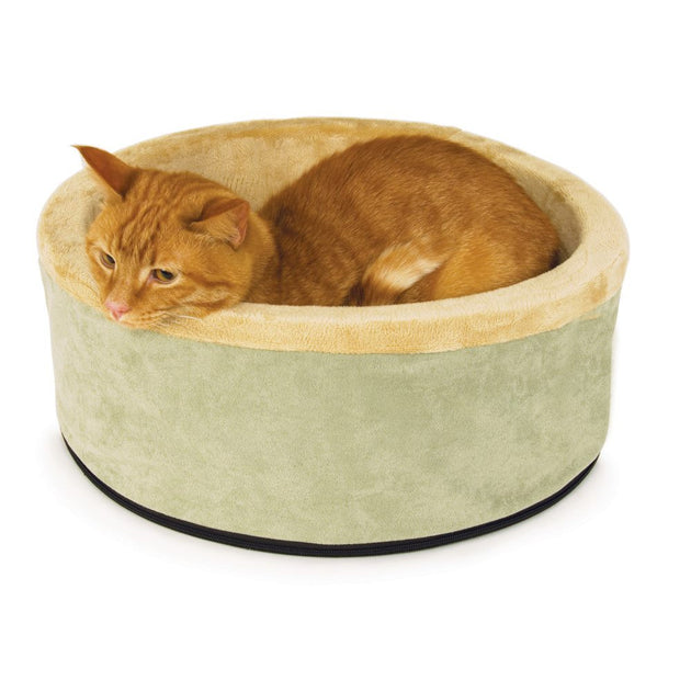Thermo-Kitty Bed