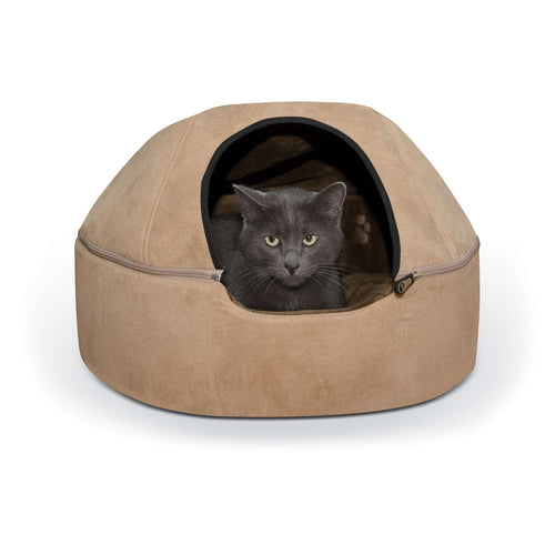 Kitty Dome Bed Unheated