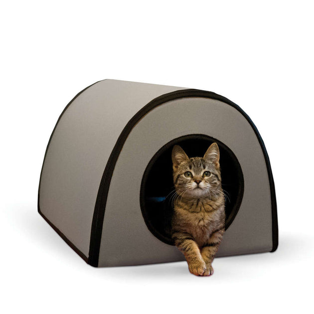 Mod Thermo-Kitty Shelter