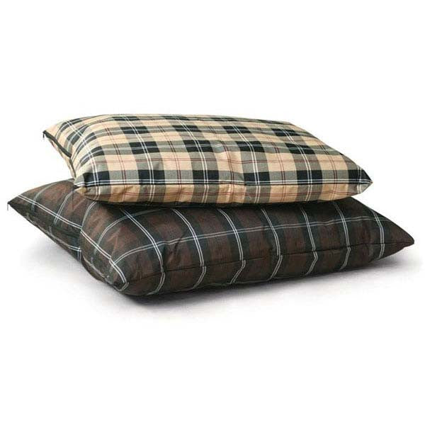 Indoor / Outdoor Single-Seam Pet Bed