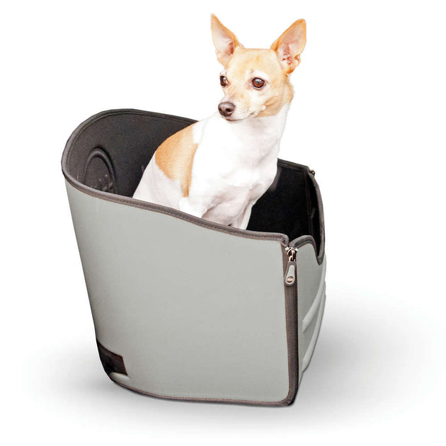 Mod Pet Safety Seat