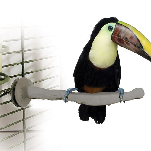 Bird Thermo-Perch