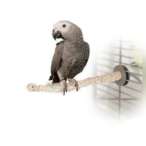 Bird Sand Thermo-Perch