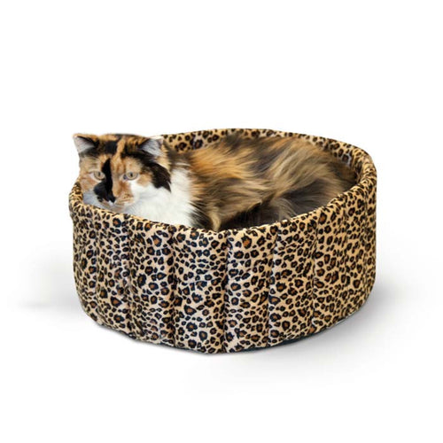 Lazy Cup Cat Bed