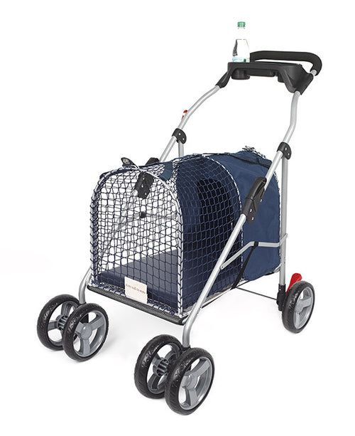 kittywalk double decker pet stroller Double Decker Pet Stroller – Pet Brands Express