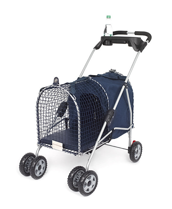 5th Ave Luxury Pet Stroller