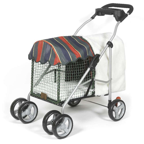 kittywalk double decker pet stroller Double Decker Pet Stroller – Pet Brands Express