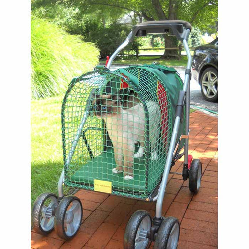 Emerald Pet Stroller SUV