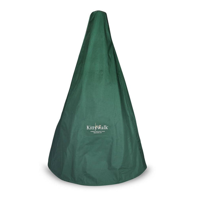 Outdoor Protective Cover for Kittywalk Teepee