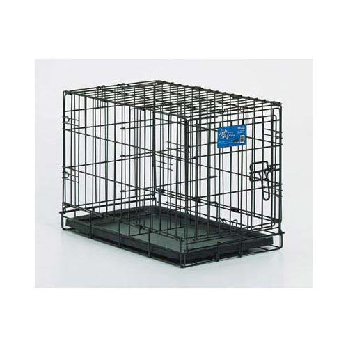 Life Stages Single Door Dog Crate