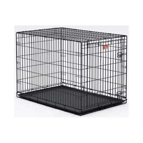 Life Stages Single Door Dog Crate