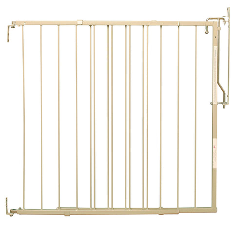 Duragate Hardware Mounted Dog Gate
