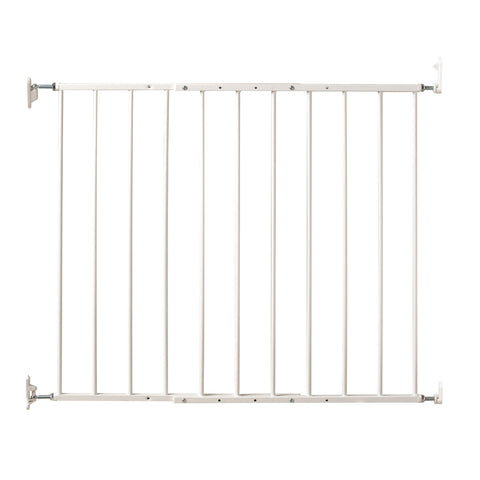 Command Wall Mounted Pet Gate