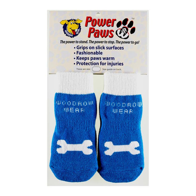 Power Paws Advanced